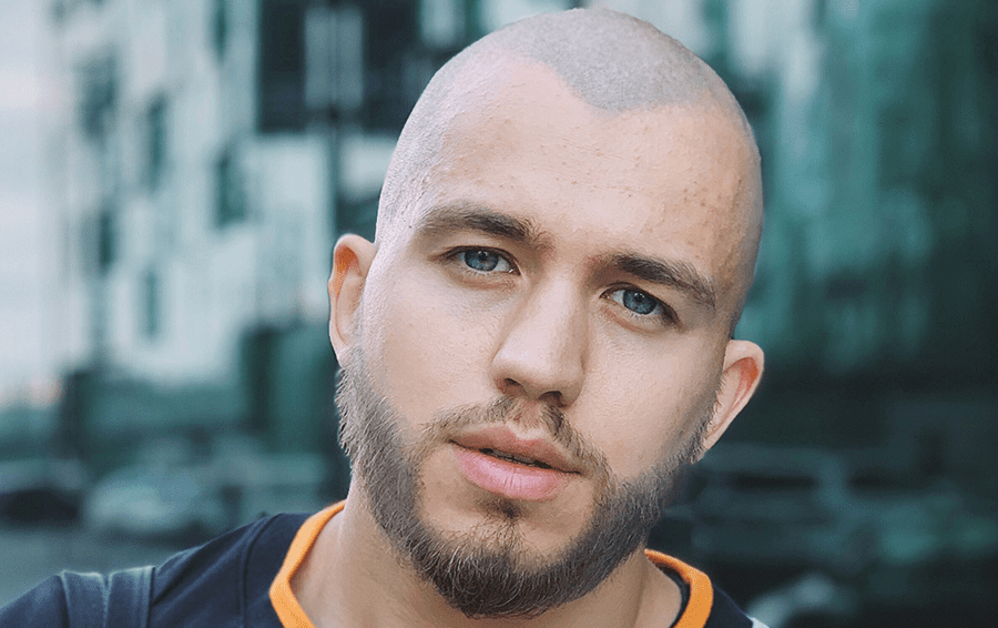 Сергей Романович