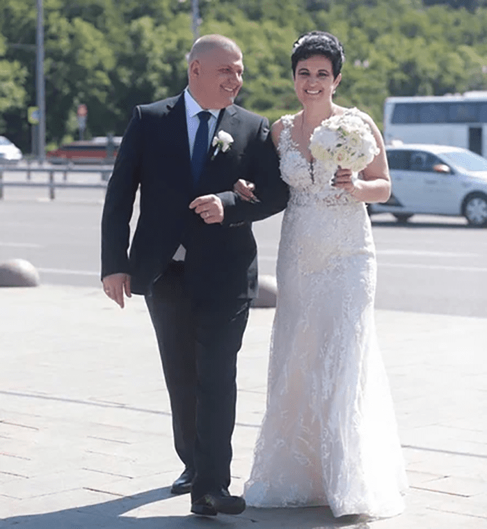 Фото: DR Елена Голунова