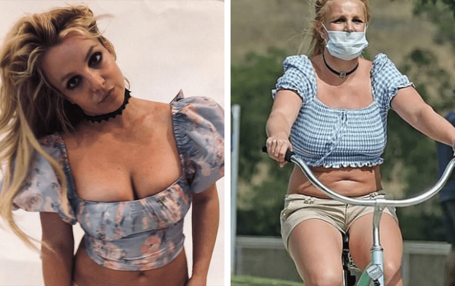 Фото: DR 10 самых неопрятных звезд