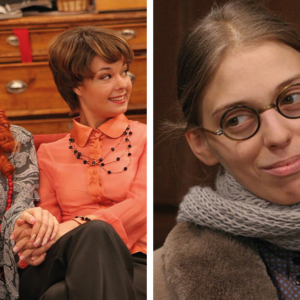 Продолжение «Не родись красивой» и ещё 6 старых сериалов, которые скоро вернутся на экран