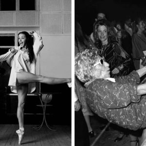 Прожигатели жизни: 10 архивных фото, где градус веселья зашкаливает