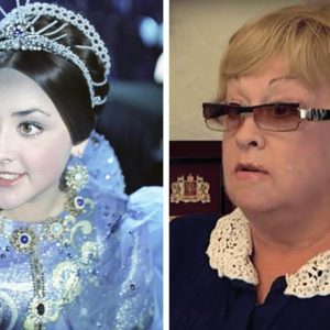 Стали «тётеньками»: 10 звезд, чья молодость и шарм упорхнули навсегда