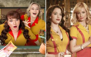 «Стырили» идею, а зря: 10 российских версий сериалов, которые провалились