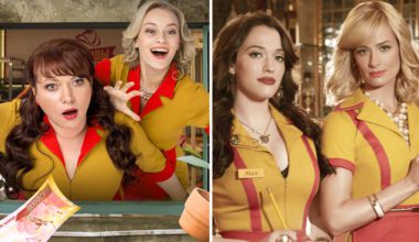 «Стырили» идею, а зря: 10 российских версий сериалов, которые провалились