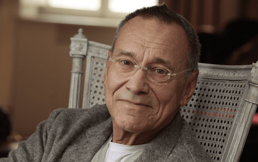 Andrey Konchalovsky