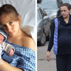 Совести и мужа нет: 10 звёзд, которых бросили во время беременности