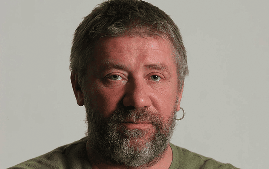 Андрей Краско