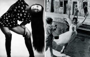 10 “манящих” исторических фото: вот же ж предки жили, зависть берёт!