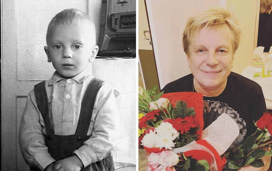 родители воспитывали в излишней строгости