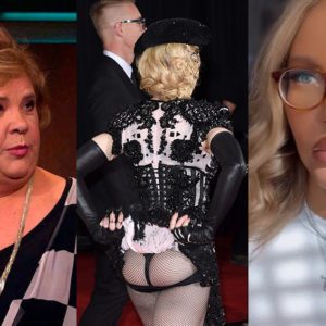 Декольте «обвисло», глаз «уплыл»: 10 ошибок, которые испортили внешность звезд