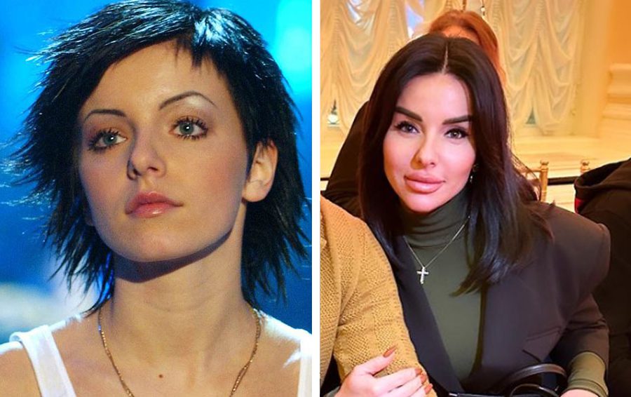 Юлия Волкова