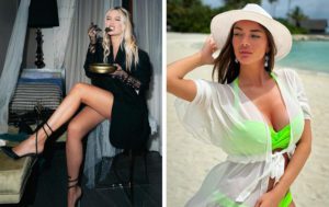 «Достоинства» выдающиеся, а работы нет – 10 эффектных актрис, которых редко зовут в кино