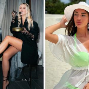 «Достоинства» выдающиеся, а работы нет – 10 эффектных актрис, которых редко зовут в кино