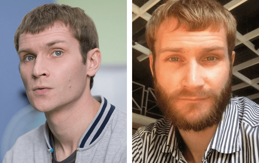 Фото: Good Story Media, DR Николай Наумов