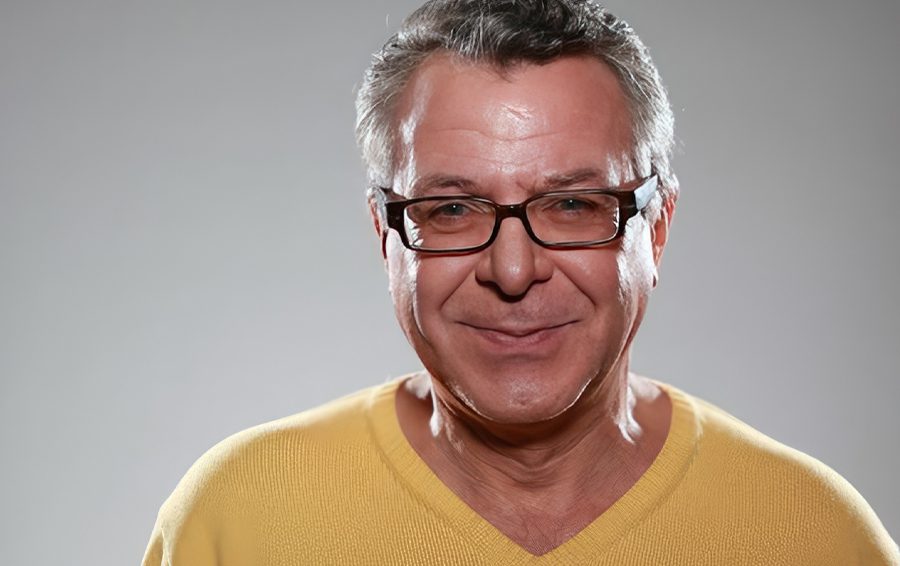 Андрей Ургант