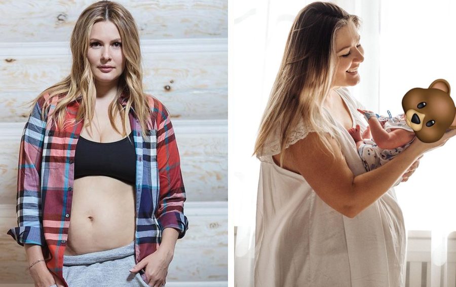Фото: DR, соцсети Мария Кожевникова Мария Кожевникова