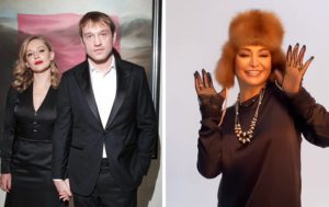 Больше не "джага-джага": Катя Лель тайно развелась, Пересильд возможно вышла замуж: новости звезд о личном