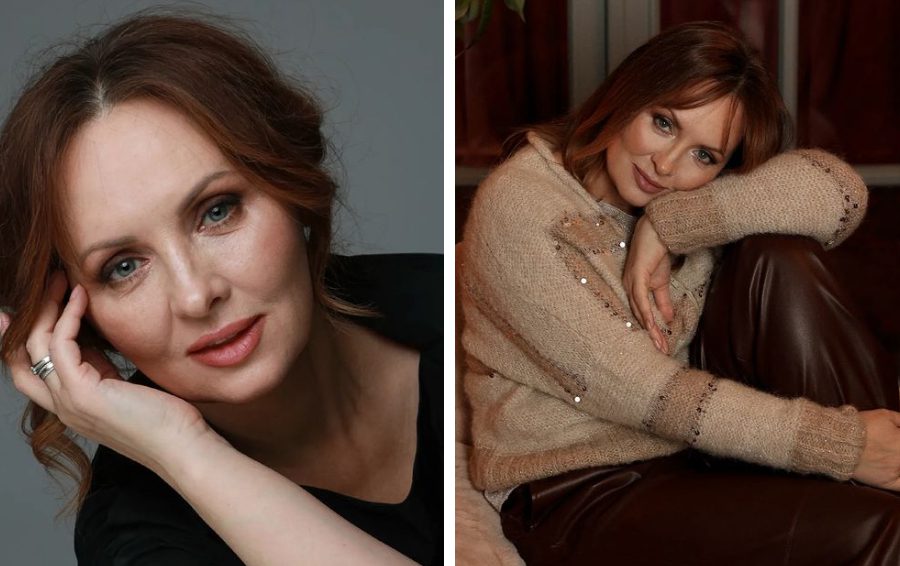 Фото: соцсети Елена Ксенофонтова Елена Ксенофонтова