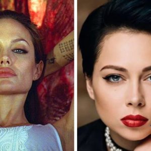 Метко «стреляют глазками»: 10 актрис, покоривших одним только взглядом