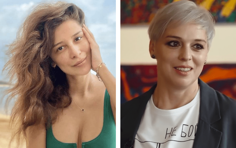 звёзды ровесники