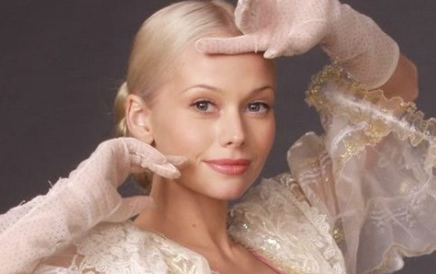 Фото: А-Медиа Елена Корикова