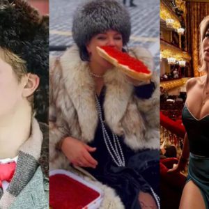 Откуда взялись? 8 новых звёзд – прославились на хайпе, скандалах и крейзи‑танцах