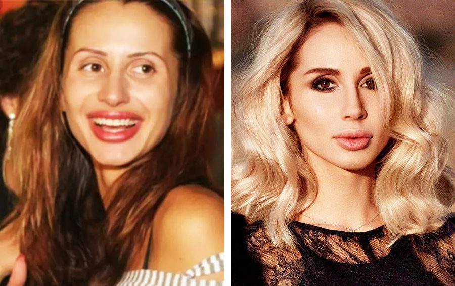 Светлана Лобода