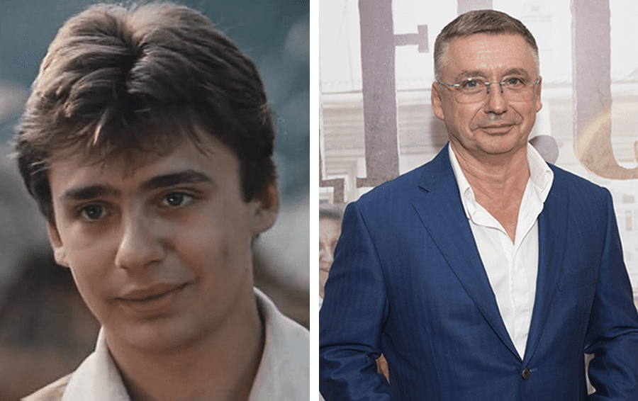  принцы и принцессы из советских киносказок