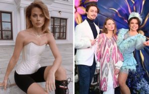 "Угодили" звёздной свекрови: 8 самых очаровательных невесток нашего шоу-биза