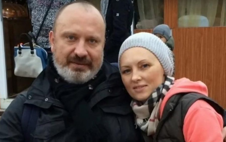 Фото: woman.ru Елена Ксенофонтова