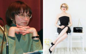 Вспоминать стыдно: 10 звёзд до того, как их "переделали" стилисты