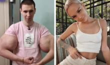 «Вы откуда взялись?» 10 известных людей, которых звездой можно назвать с натяжкой