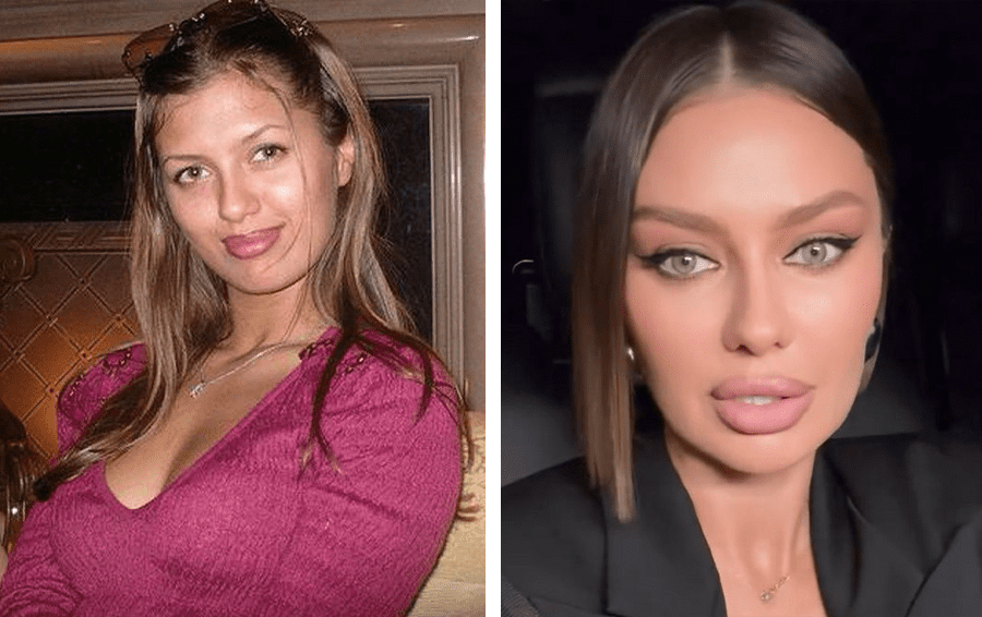 Фото: DR, социальные сети переделали каждый сантиметр себя