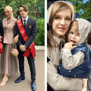 Заменили мать родную: Рудковская, Арзамасова и другие мачехи, которых обожают пасынки и падчерицы