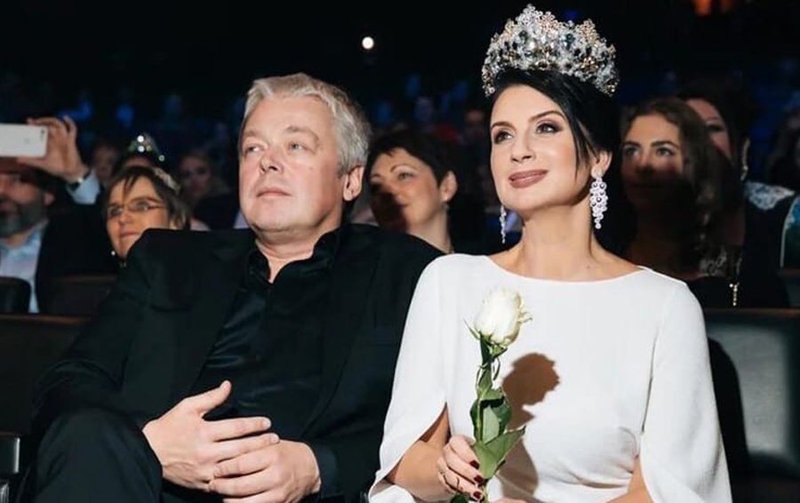 Фото: DR Екатерина Стриженова