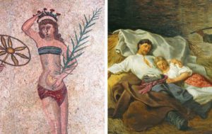 10 “неловких” исторических фактов: о таком неудобно вспоминать, но так жили!