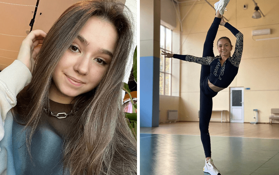 Фото: социальные сети обернулся весь мир