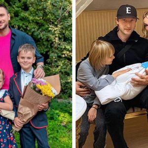 Детей родила суррогатная мать: 8 звёзд, заплативших за право зваться родителями