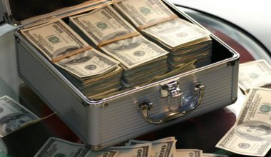 Как накопить “подушку безопасности” за 5 простых шагов