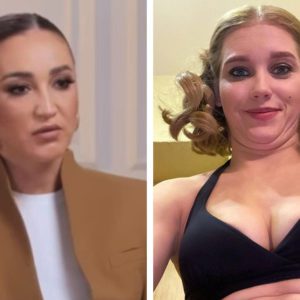 Лицо испортилось раньше времени: 8 звёзд, чей фасад “потёк”