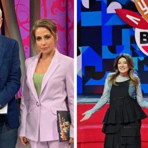 Пора в отставку? 8 телеведущих, которые разочаровали зрителей