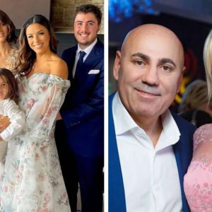 Приняли “чужих” детей как родных: 10 мачех и отчимов среди звёзд