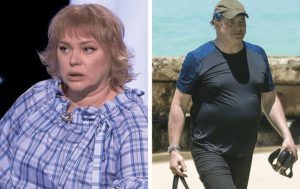 Проиграли битву за плоский живот: 10 "заплывших" звёзд