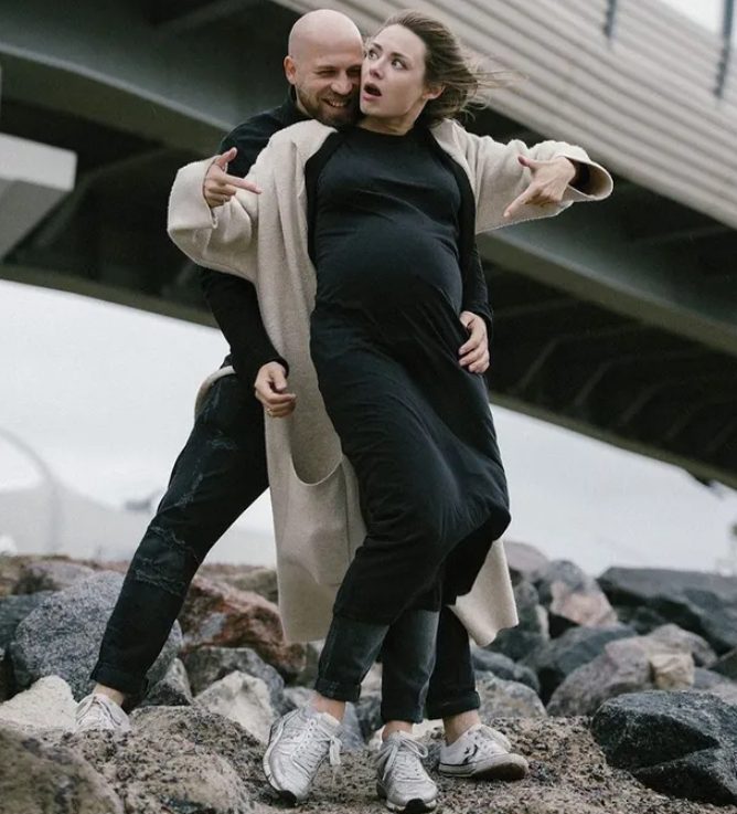 Фото: DR Карина Разумовская