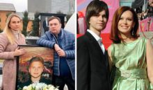 Так не должно быть: 10 звёзд, которые пережили своих детей