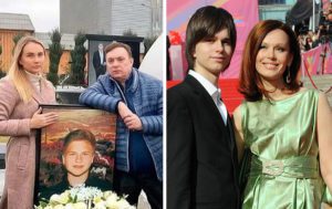 Так не должно быть: 10 звёзд, которые пережили своих детей