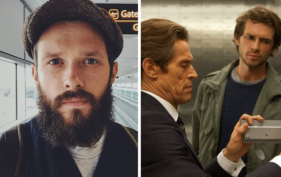 Фото: социальные сети, Lionsgate Наши актеры в голливуде