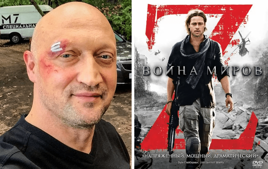 Фото: социальные сети, Skydance Productions, Paramount Pictures Наши актеры в голливуде