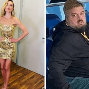 Выпирают «кости» и «складки» — 8 звёзд, которые довели свою фигуру