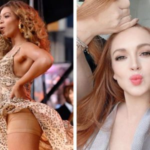Заврались? 9 звёзд, “пойманных” на вранье — кто испортил себе репутацию?
